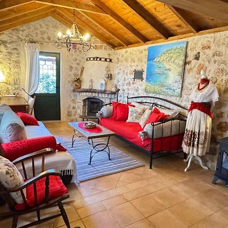 House Dobrila Villa Игране Екстериор снимка