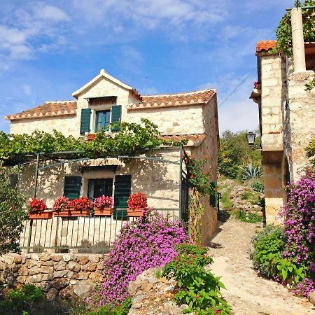 House Dobrila Villa Игране Екстериор снимка
