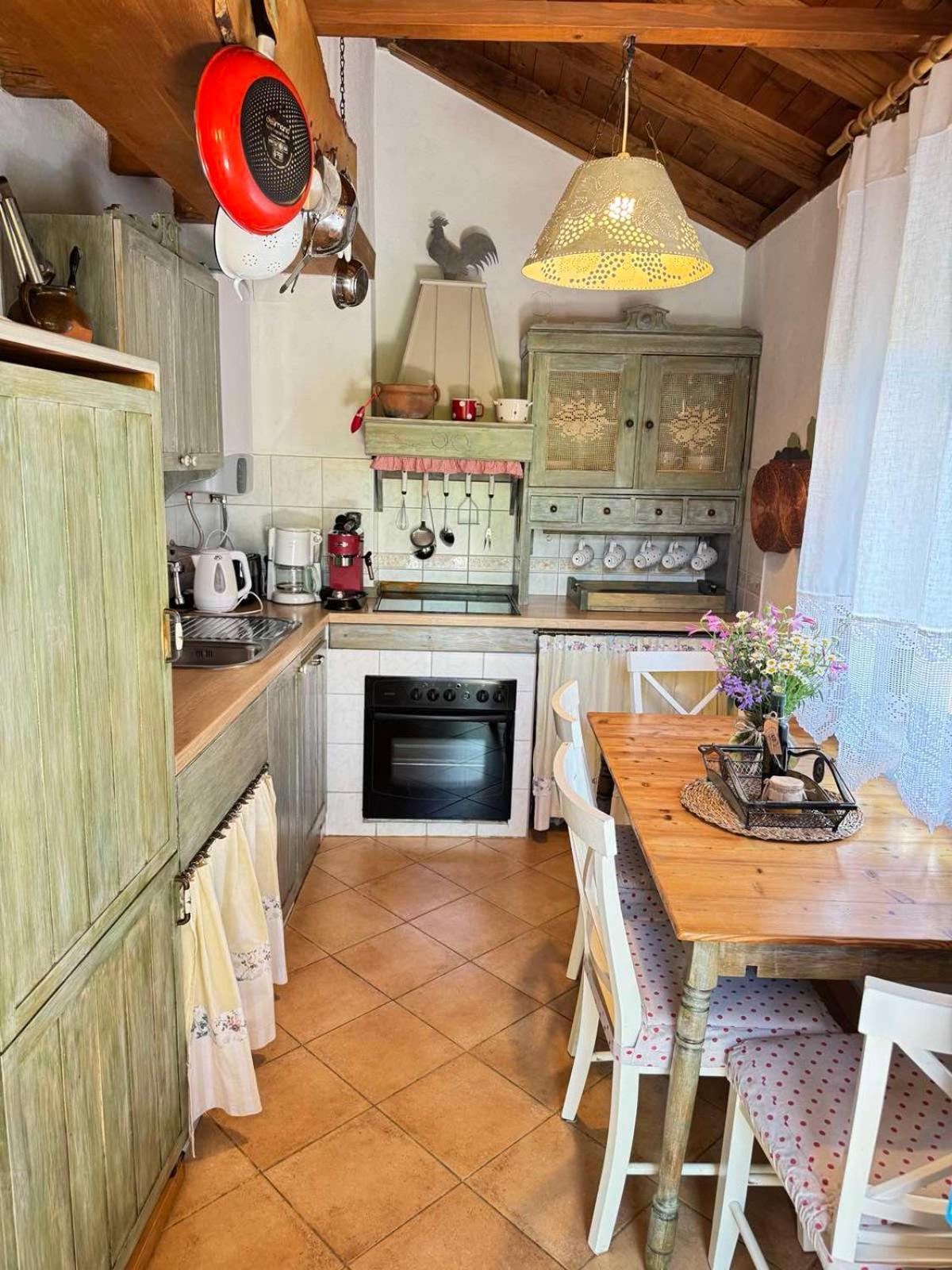 House Dobrila Villa Игране Екстериор снимка