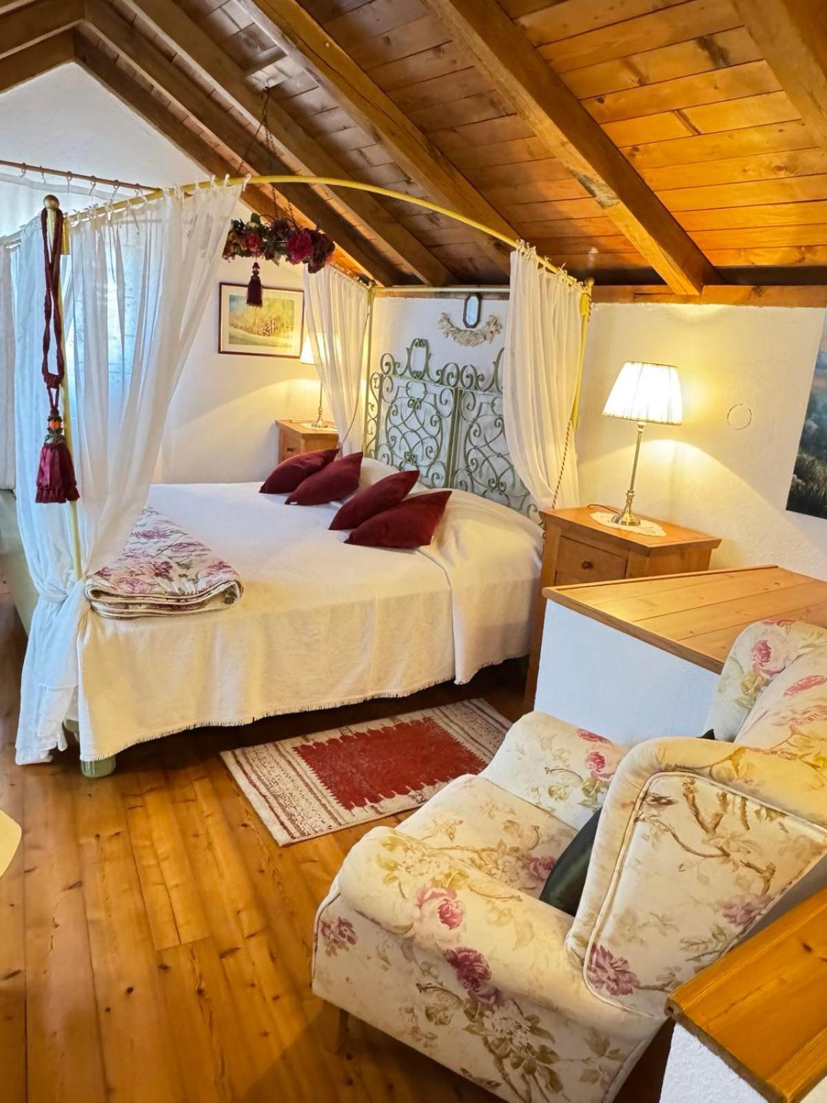 House Dobrila Villa Игране Екстериор снимка