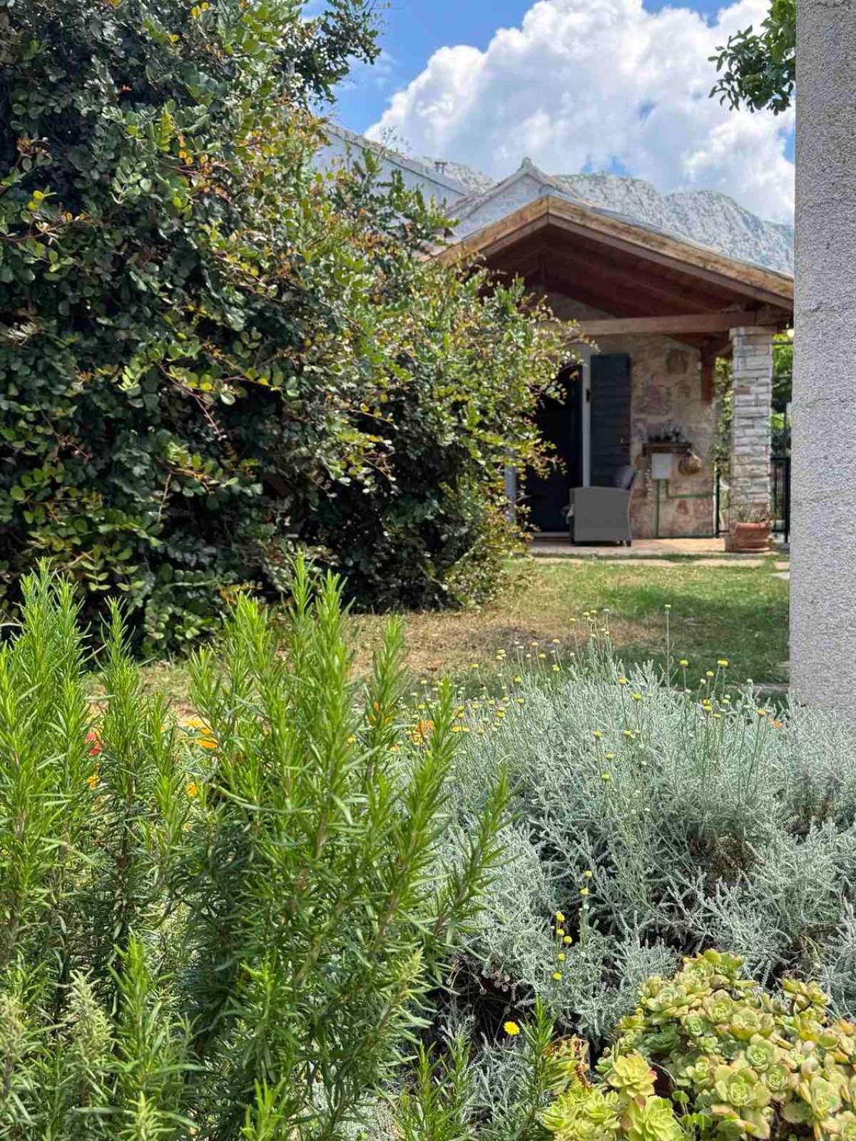 House Dobrila Villa Игране Екстериор снимка