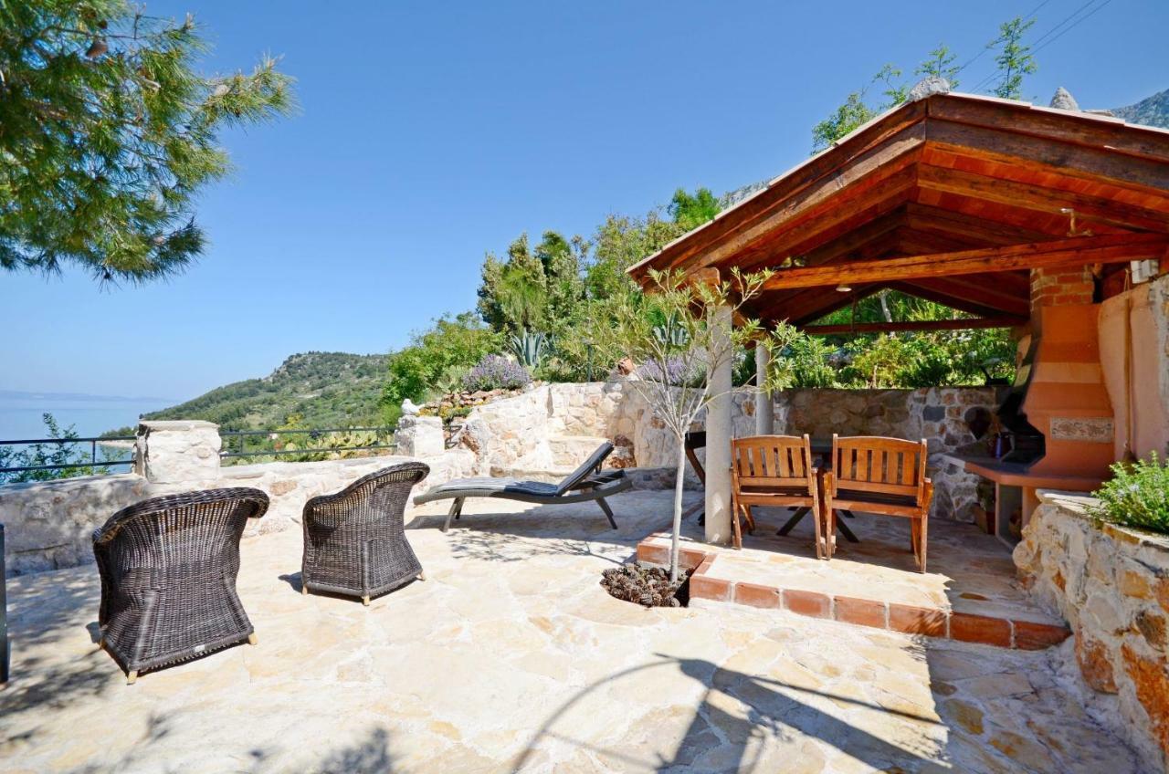 House Dobrila Villa Игране Екстериор снимка