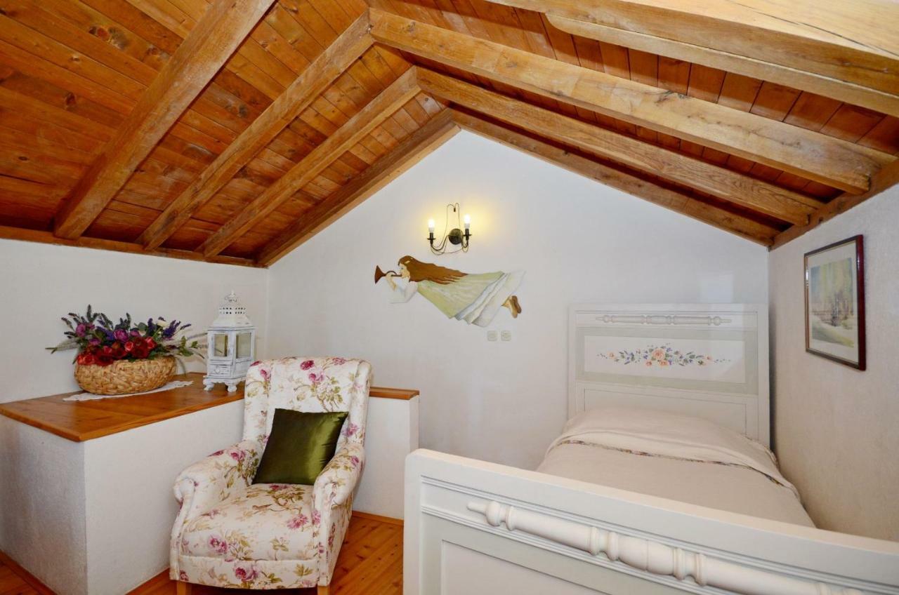 House Dobrila Villa Игране Екстериор снимка