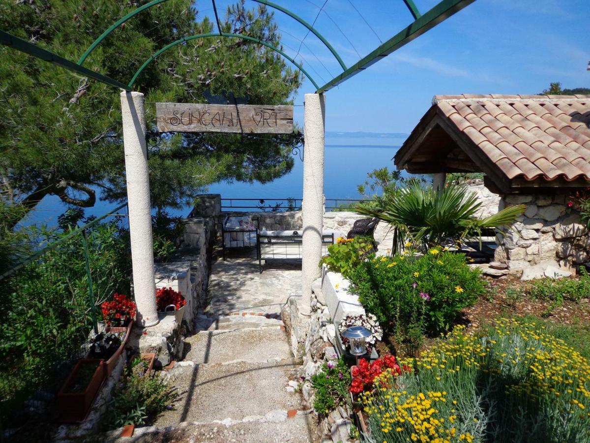 House Dobrila Villa Игране Екстериор снимка