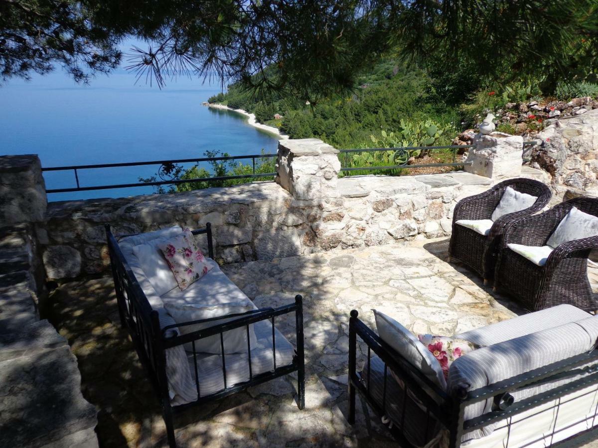 House Dobrila Villa Игране Екстериор снимка