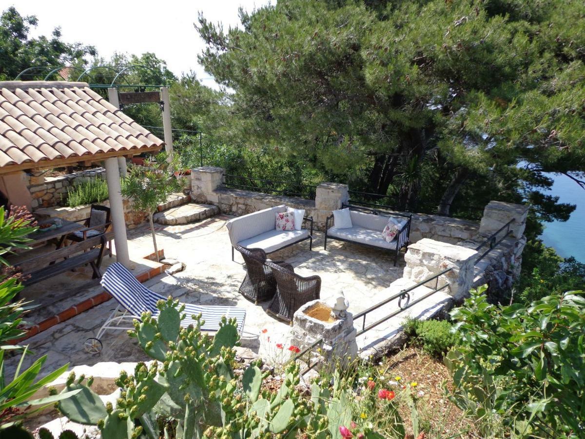 House Dobrila Villa Игране Екстериор снимка