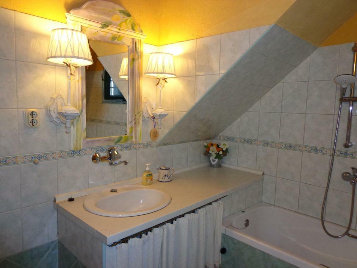 House Dobrila Villa Игране Екстериор снимка