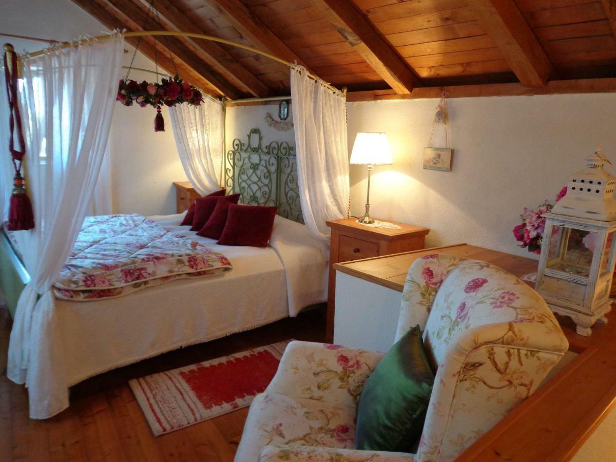 House Dobrila Villa Игране Екстериор снимка